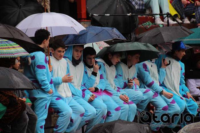 Mozorrotuta zezenetara 79 1518369940986