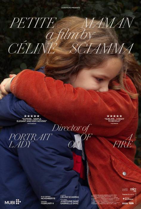 'Petite Mama'