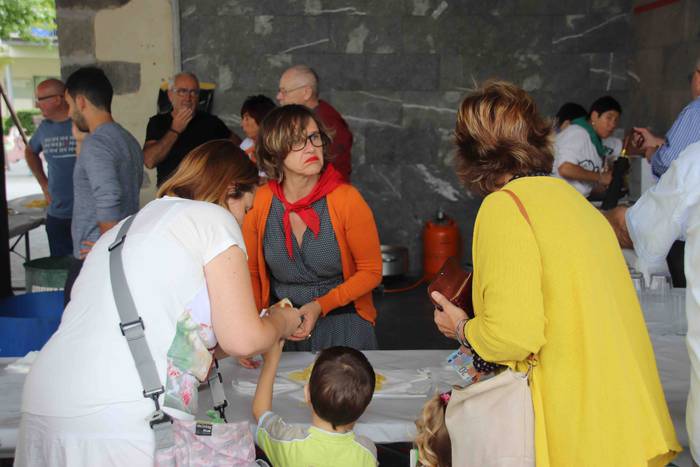 Txalokina dastatuz hasi dute 9 1565530521205