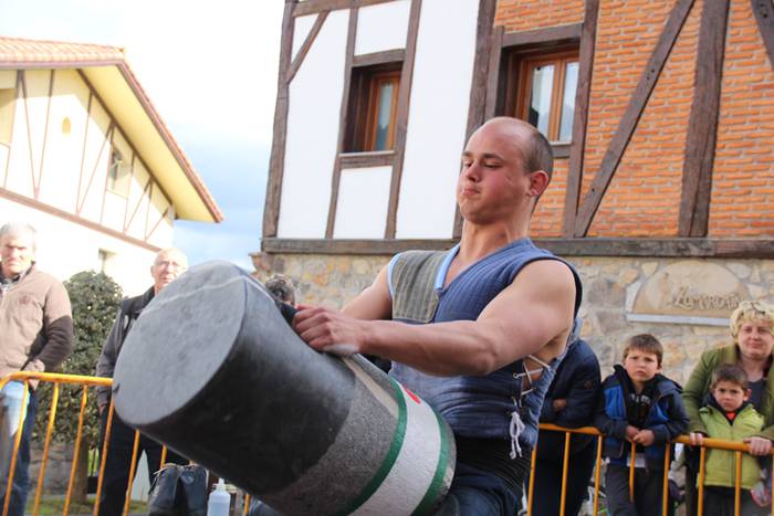 Herri kirolak Elizmendin 16 1462124751947