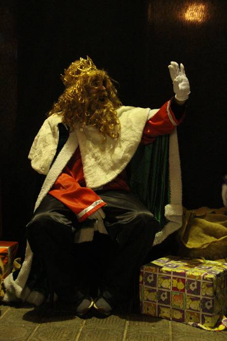 ERREGE MAGOEN DESFILEK 2017 5 1483644344222