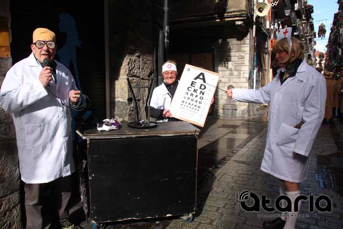 Albiztur inauteriak 2018, As 101 1518445264931