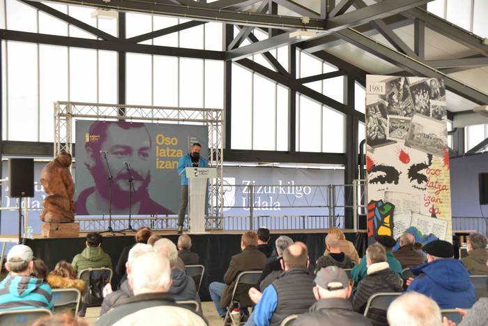 Joxe Arregi tortuatu zutela  12 1613221604411