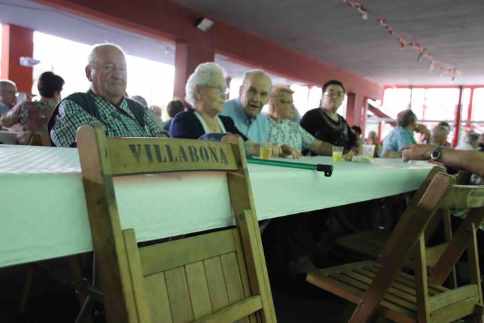 Jubilatuen bazkaria Santioak 20 1658938143057