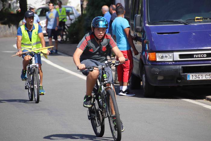 Gurpil gainean hasi dute egu 29 1564579179331