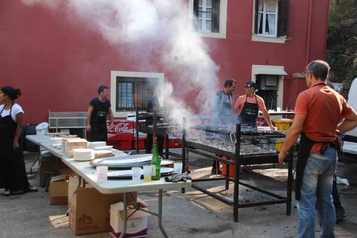 Gastronomia, kilometroak, 20 16 1664721672008