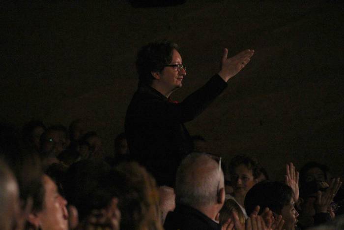 Indonesiako Batavia Madrigal 61 1572798018013