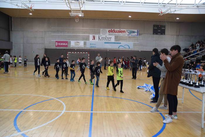 Haurren ilusioa garaile, Sha 30 1546781508257