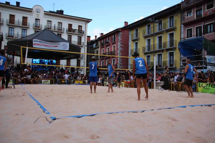 Bigarren urtez jarraian Iurr 49 1567885038339