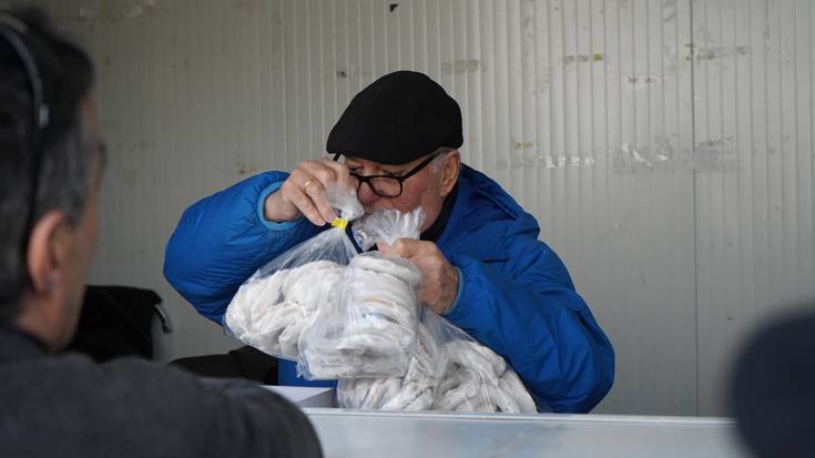 San Blas Eguna ospatu dute