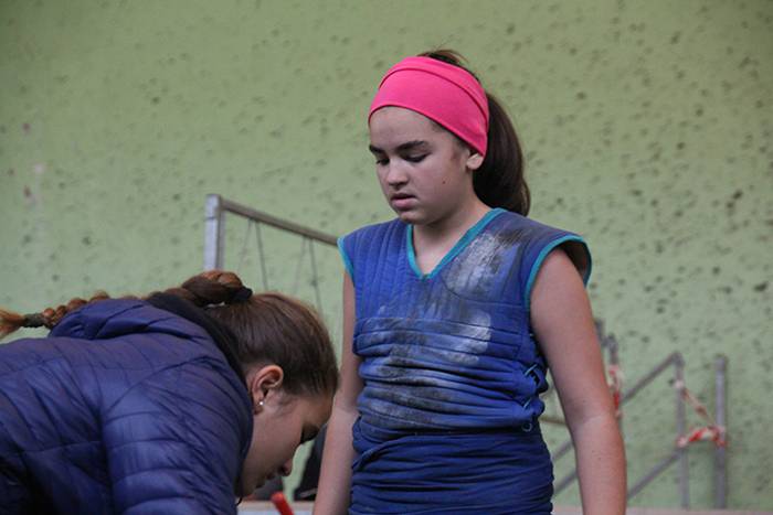 SAN MARTINAK AMASAN 2017 11 1510405087158