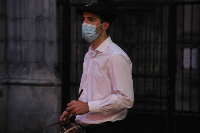 Suak hartu zuen plaza 14 1592998602507