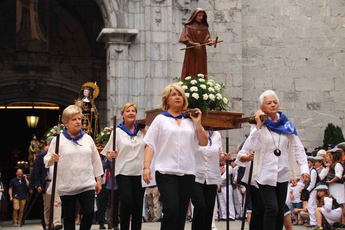 San Joan egunaren ongietorri 38 1561390832539