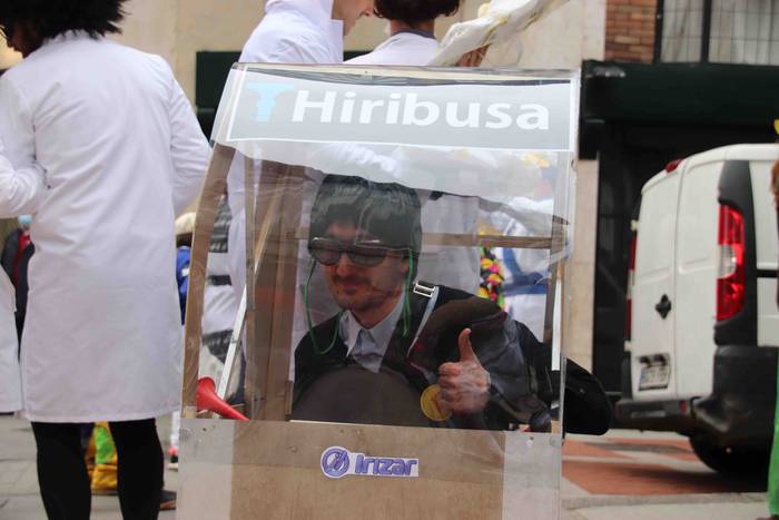 Konpartsa eta mozorroak Zald 68 1645972637696