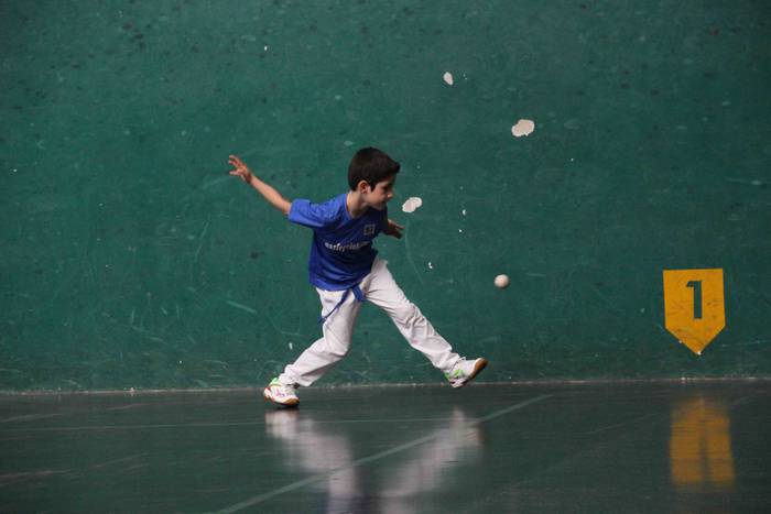 Gabonetako Pilota Topaketa 2018 Alegia finalak 7 1546114230554