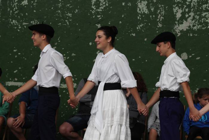 VILLABONAKO FESTAK 2017. SOK 22 1500992645005