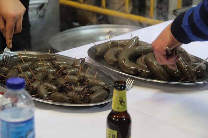 Zutik iraun aurretik, bazkal 5 1513435835423