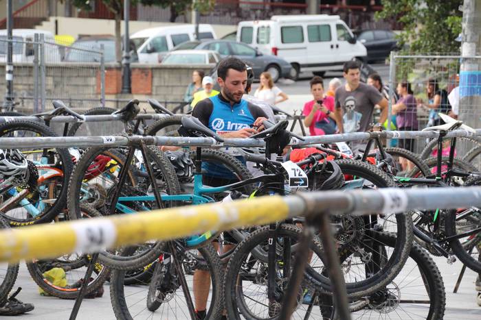 Ibarrako IX. Mendi Duatloia 18 1570955292870