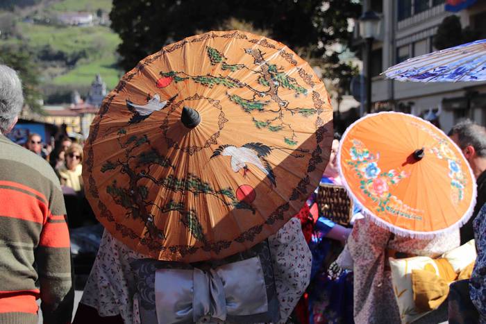 Zaldunita Eguna 2019, karroz 44 1551629500484