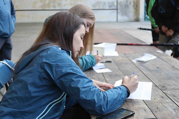 50 lagun murgildu dira Bedai 21 1664090262208