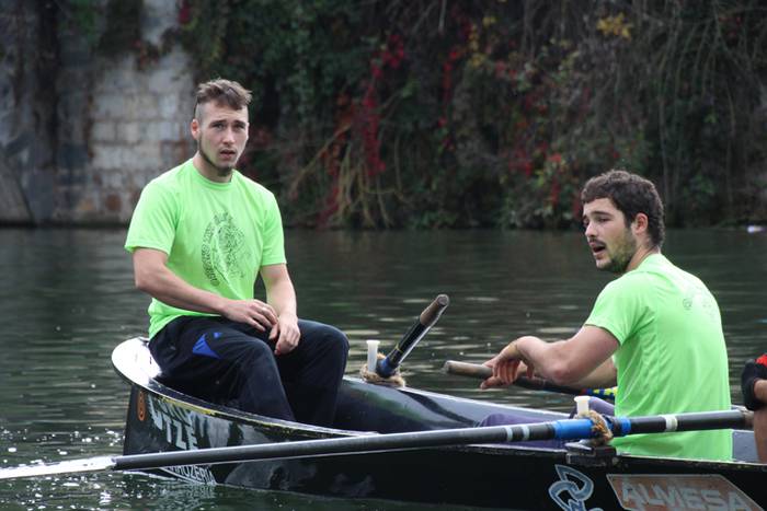 Batela txikien balantza, Zut 14 1505566528898