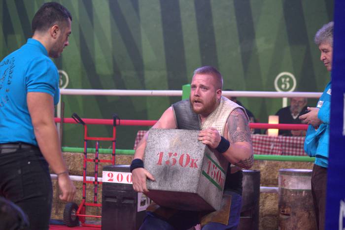 Asteasu Harri Handien Txapelketa 23 1545819764572