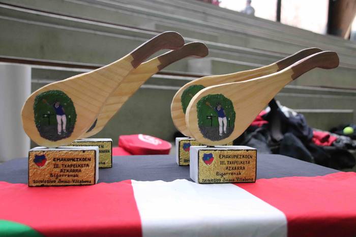 III. Emakumeen Pala Txapelke 14 1549907496173