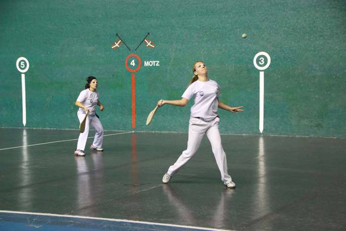 Emakumea Pilotari Txapelketa 33 1514056664632