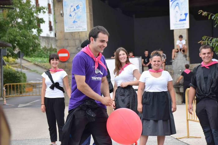 Zizurkil herrigunea goia fes 59 1534256827577