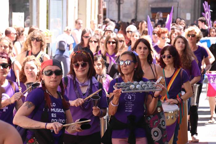 Batukada feminista sanjoanak 43 1529755996400