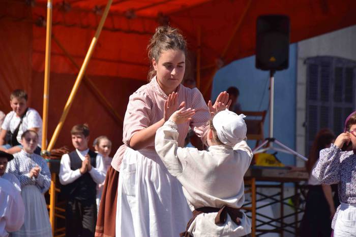 Bidaniko jaiak 2019. Herriko 16 1566647505153