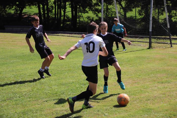 Kirola bezalakorik ez dago a 4 1566567826719