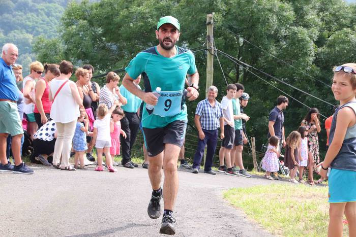 Aitor Regillagak eta Lourdes 145 1531663035602