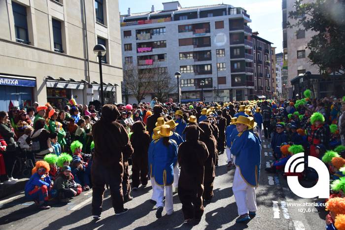 Inauteriak, Aisialdi taldeak 202 1488213608188