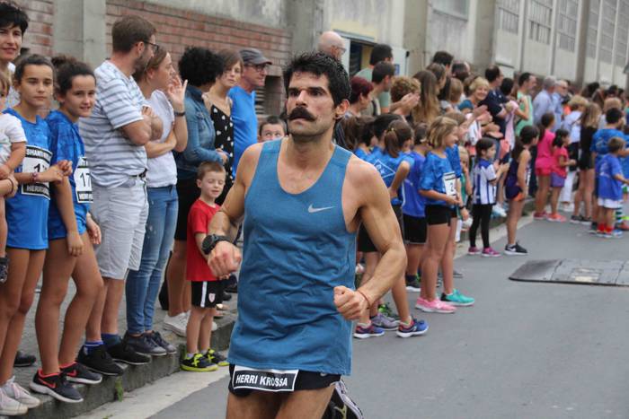 Aitor Arroyo eta Maite Arrai 165 1570885980475