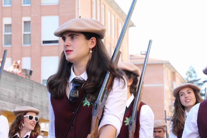 Festa hizki larriz - 151