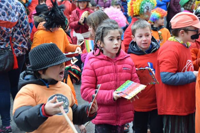 Inauteriak 2018, ikastetxeak 25 1518096768846