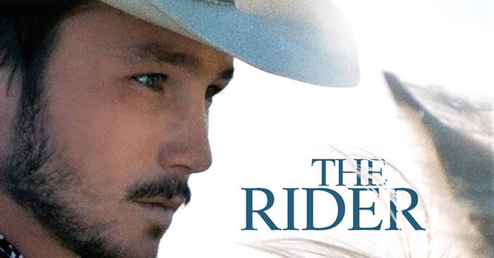 ZIne foruma: 'The Rider'