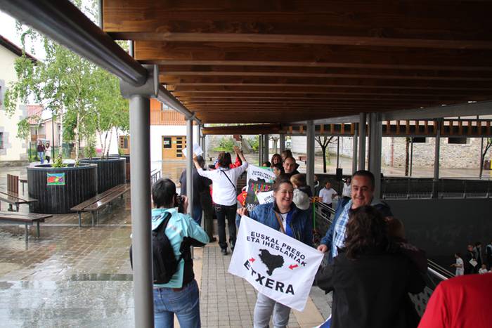 Lipdub grabaketa adunan 30 1463915833896