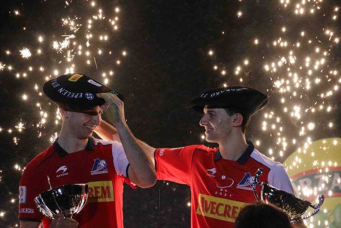 Azkeneraino borrokatuz lortu 87 1649016679678