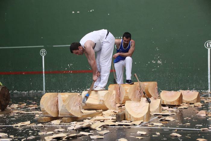 San Isidro Eguna Amasa Astea 39 1526395926935