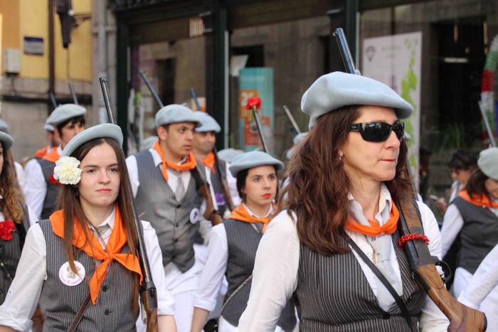 Festa hizki larriz - 222