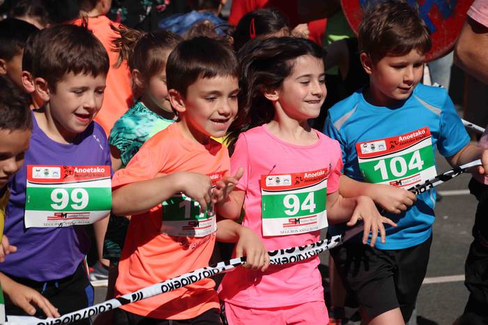 Anoetako haur krosa 5 1529745637799