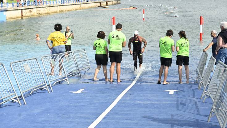 Ioseba Mateos garaile Kantabrian, C1 master kategorian