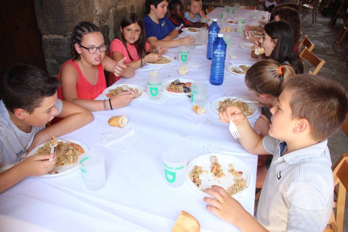 Larraulgo paella jatea 2018 9 1533483036401