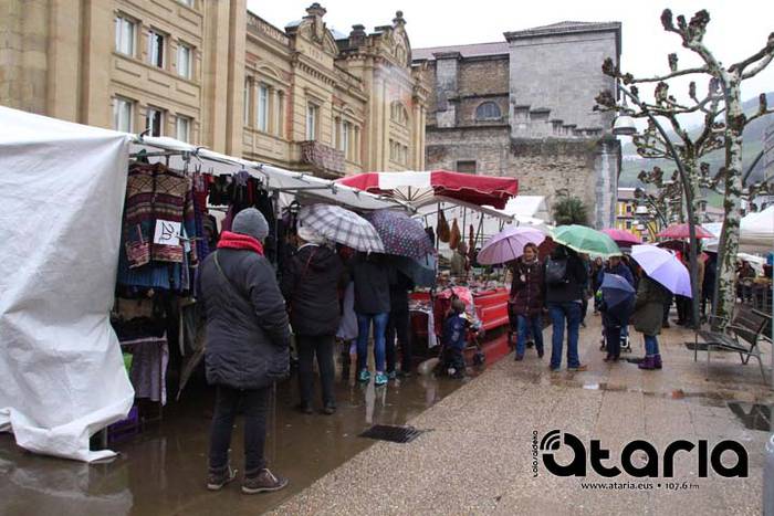 Ohikotik ere badu Zaldunita  15 1518276265131