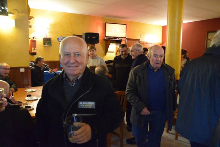 San Martin jaia, Amezketa, 2016 35 1478873406664