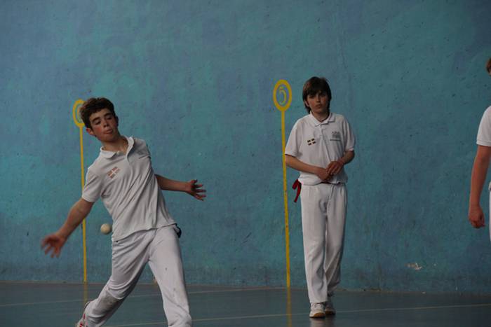 XIX. Aiztondo pilota txapelketa 2016 9 1462037211053