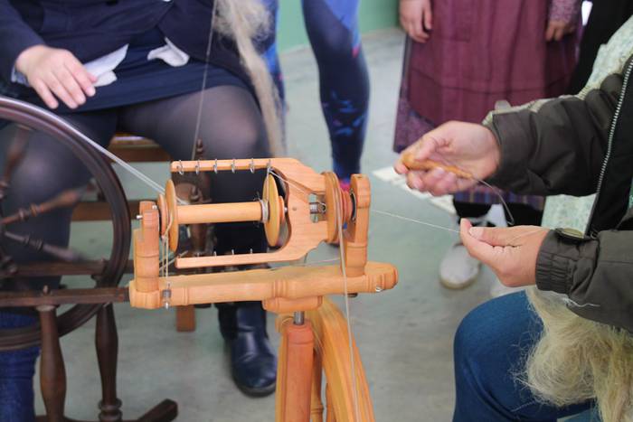 Landaretik ehunera, lihoa 35 1480163038600