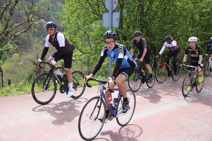 Itzulia txirrindulari proba  16 1617891791248